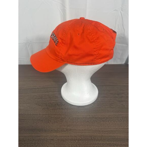 Nike oklahoma state baseball cap. Big 12 conference. SEC - Picture 3 of 5